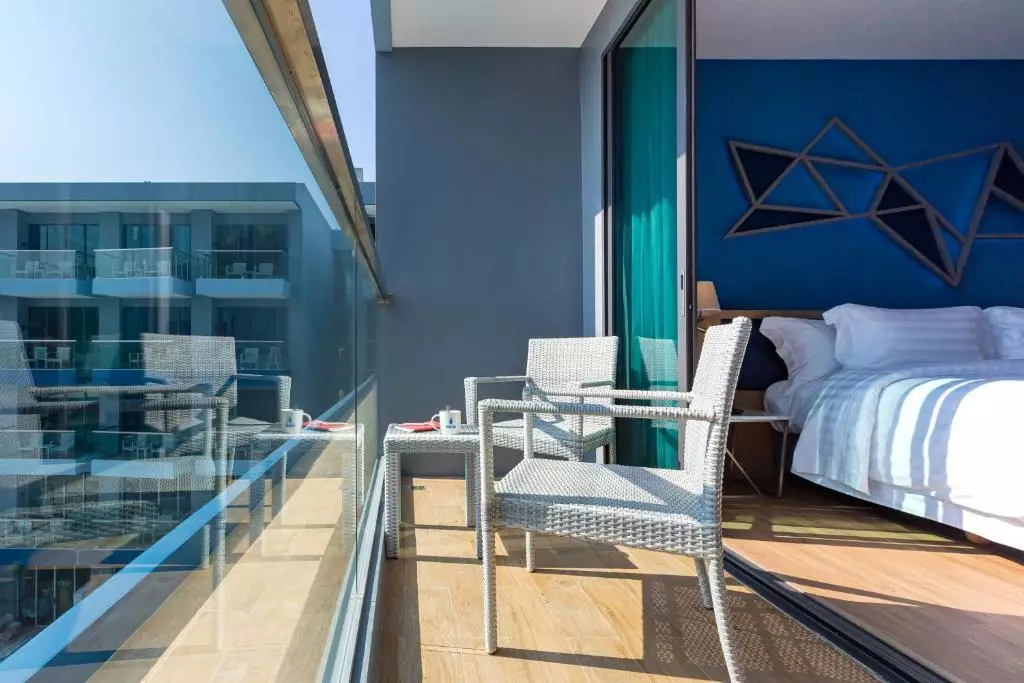 BlueSotel SMART Krabi Aonang Beach